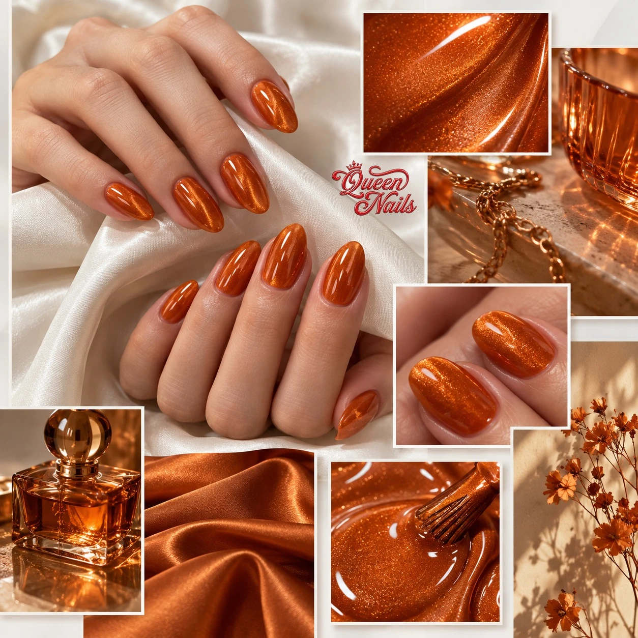 Nail design Sep 28